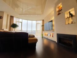 Продается квартира в ЖК Гранд Парк 130 мкв (3 комн.) фото 2 Продается квартира в ЖК Гранд Парк 130 мкв (3 комн.) фото 2