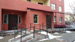 Квартира 1комнатная в новострое на ул. Ак. Вильямса под отделку. фото 9 Квартира 1комнатная в новострое на ул. Ак. Вильямса под отделку. фото 9