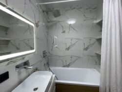 В продаже 1 комн квартира с ремонтом в ЖК Реал Парк. фото 12 В продаже 1 комн квартира с ремонтом в ЖК Реал Парк. фото 12