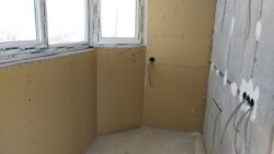 Квартира 1комнатная в новострое на ул. Ак. Вильямса под отделку. фото 13 Квартира 1комнатная в новострое на ул. Ак. Вильямса под отделку. фото 13