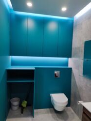 Продається 1 кімнатна квартира в новому ЖК 4 Сезони. вул. Гагарина. фото 11 Продається 1 кімнатна квартира в новому ЖК 4 Сезони. вул. Гагарина. фото 11