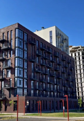 Продам стильную квартиру в современном ЖК Пространство ЭКО СИТИ на ул. Радостной фото 7 Продам стильную квартиру в современном ЖК Пространство ЭКО СИТИ на ул. Радостной фото 7