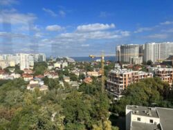 Новострой, ЖК Поющий Фонтан, 2комнатная квартира 80мкв. фото 1 Новострой, ЖК Поющий Фонтан, 2комнатная квартира 80мкв. фото 1