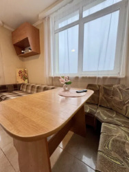 СРОЧНАЯ ПРОДАЖА! Продам квартиру 62 кв.м с террасой в ЖК «Малиновский' на Черёмушках фото 10 СРОЧНАЯ ПРОДАЖА! Продам квартиру 62 кв.м с террасой в ЖК «Малиновский' на Черёмушках фото 10