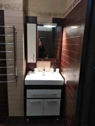 Продается квартира в новом доме 94мкв на Разумовского. фото 10 Продается квартира в новом доме 94мкв на Разумовского. фото 10