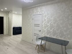 Продается 1 комнатная квартира с ремонтом квартира в ЖК Жемчужина 57. фото 4 Продается 1 комнатная квартира с ремонтом квартира в ЖК Жемчужина 57. фото 4