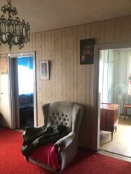 3 х комнатная квартира на Черемушках 5/5эт. фото 3 3 х комнатная квартира на Черемушках 5/5эт. фото 3