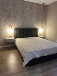 Акційна ціна 75000 у.е.тільки до кінця березня!!! Продам 1-ком.кв. ЖК '66 Жемчужина', ул.Краснова фото 6 Акційна ціна 75000 у.е.тільки до кінця березня!!! Продам 1-ком.кв. ЖК '66 Жемчужина', ул.Краснова фото 6