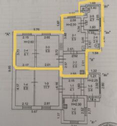 Продается полдома на 2.5сот. ул. Житомирская. фото 6 Продается полдома на 2.5сот. ул. Житомирская. фото 6