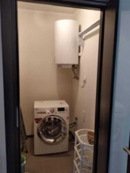 Продается квартира в новом доме 94мкв на Разумовского. фото 11 Продается квартира в новом доме 94мкв на Разумовского. фото 11