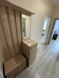 Продам 1-комнатную квартиру ЖК Горизонт ул.Костанди 6ст Люстдорфской дороги. фото 12 Продам 1-комнатную квартиру ЖК Горизонт ул.Костанди 6ст Люстдорфской дороги. фото 12