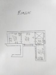 Продается на Разумовского квартира 103 мкв. фото 5 Продается на Разумовского квартира 103 мкв. фото 5
