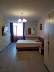 Продается квартира в новом доме 94мкв на Разумовского. фото 9 Продается квартира в новом доме 94мкв на Разумовского. фото 9