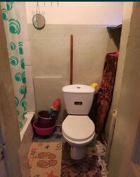 На ул. Прохоровской 1комн. квартира 39мкв 2/2 этаж. фото 2 На ул. Прохоровской 1комн. квартира 39мкв 2/2 этаж. фото 2