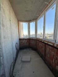 Продається 3кімнатна квартира у новобудові на Вільямса. фото 6 Продається 3кімнатна квартира у новобудові на Вільямса. фото 6