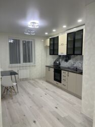 Продается 1 комнатная квартира с ремонтом квартира в ЖК Жемчужина 57. фото 1 Продается 1 комнатная квартира с ремонтом квартира в ЖК Жемчужина 57. фото 1