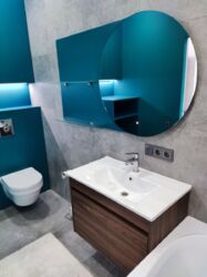 Продається 1 кімнатна квартира в новому ЖК 4 Сезони. вул. Гагарина. фото 12 Продається 1 кімнатна квартира в новому ЖК 4 Сезони. вул. Гагарина. фото 12