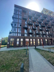 Продам 3-х ком. кв. с террасою ЖК 'Еко Сіті' від БК “Пространство”. фото 1 Продам 3-х ком. кв. с террасою ЖК 'Еко Сіті' від БК “Пространство”. фото 1