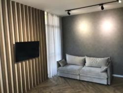 ЖК Гагаринское плато фото 1 ЖК Гагаринское плато фото 1