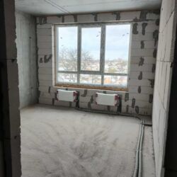 Продається 1 кімнатна квартира в новобудові на Профспілковій. фото 2 Продається 1 кімнатна квартира в новобудові на Профспілковій. фото 2