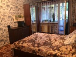 Хрущевка.1комн.Сити Центр.Таирова фото 1 Хрущевка.1комн.Сити Центр.Таирова фото 1