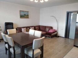 Продается квартира в новом доме 94мкв на Разумовского. фото 7 Продается квартира в новом доме 94мкв на Разумовского. фото 7