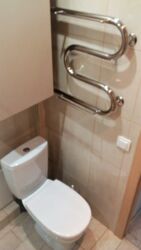 Продается в хрущевке на пр. Шевченко 1 комн. квартира. фото 8 Продается в хрущевке на пр. Шевченко 1 комн. квартира. фото 8