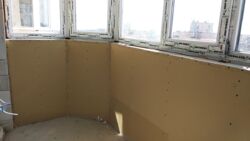 Квартира 1комнатная в новострое на ул. Ак. Вильямса под отделку. фото 14 Квартира 1комнатная в новострое на ул. Ак. Вильямса под отделку. фото 14