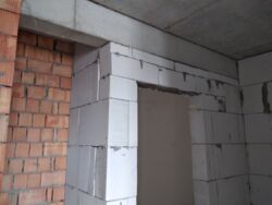 Квартира 1комнатная в новострое на ул. Ак. Вильямса под отделку. фото 1 Квартира 1комнатная в новострое на ул. Ак. Вильямса под отделку. фото 1