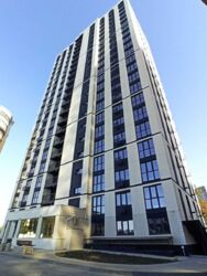 1комнатная квартира 41мкв на Литературной фото 2 1комнатная квартира 41мкв на Литературной фото 2