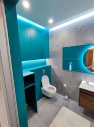 Продається 1 кімнатна квартира в новому ЖК 4 Сезони. вул. Гагарина. фото 14 Продається 1 кімнатна квартира в новому ЖК 4 Сезони. вул. Гагарина. фото 14