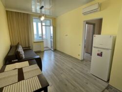 Продам 1-комнатную квартиру ЖК Горизонт ул.Костанди 6ст Люстдорфской дороги. фото 5 Продам 1-комнатную квартиру ЖК Горизонт ул.Костанди 6ст Люстдорфской дороги. фото 5