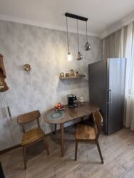 Продам квартиру 59 кв.м. с дорогим ремонтом в 53 Жемчужине / Архитекторская фото 5 Продам квартиру 59 кв.м. с дорогим ремонтом в 53 Жемчужине / Архитекторская фото 5