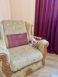 СРОЧНАЯ ПРОДАЖА! Продам квартиру 62 кв.м с террасой в ЖК «Малиновский' на Черёмушках фото 6 СРОЧНАЯ ПРОДАЖА! Продам квартиру 62 кв.м с террасой в ЖК «Малиновский' на Черёмушках фото 6