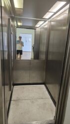 Квартира 120мкв на Греческой с видом на море. фото 5 Квартира 120мкв на Греческой с видом на море. фото 5