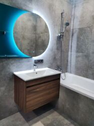 Продається 1 кімнатна квартира в новому ЖК 4 Сезони. вул. Гагарина. фото 10 Продається 1 кімнатна квартира в новому ЖК 4 Сезони. вул. Гагарина. фото 10