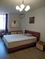 Продается квартира в новом доме 94мкв на Разумовского. фото 8 Продается квартира в новом доме 94мкв на Разумовского. фото 8