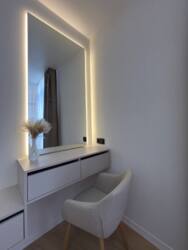 Продам евродвушку в 61 Жемчужине Кадор на ул.Краснова. фото 8 Продам евродвушку в 61 Жемчужине Кадор на ул.Краснова. фото 8