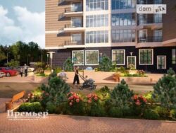 Продается в новом доме 1 комн квартира на Сегедской. фото 4 Продается в новом доме 1 комн квартира на Сегедской. фото 4