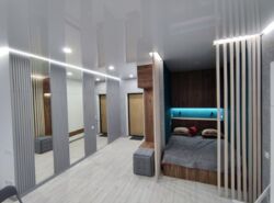 Продається 1 кімнатна квартира в новому ЖК 4 Сезони. вул. Гагарина. фото 5 Продається 1 кімнатна квартира в новому ЖК 4 Сезони. вул. Гагарина. фото 5