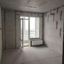 Продається 1 кімнатна квартира в новобудові на Профспілковій. фото 1 Продається 1 кімнатна квартира в новобудові на Профспілковій. фото 1