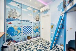 Пропонується 2 кімнатна квартира в Аркадії. фото 13 Пропонується 2 кімнатна квартира в Аркадії. фото 13