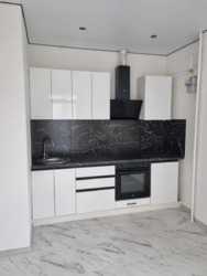 Продам ЖК 'Розенталь', евродвушка в новом сданном доме с евроремонтом. 2 раздельные комнаты и просторная кухня фото 6 Продам ЖК 'Розенталь', евродвушка в новом сданном доме с евроремонтом. 2 раздельные комнаты и просторная кухня фото 6