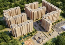 ������� �������, ����� ������ ���� 1 ���� �������� 45 � � �� Real Park ���� 1