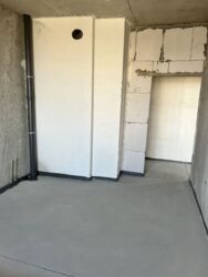 Новострой, ЖК Поющий Фонтан, 2комнатная квартира 80мкв. фото 5 Новострой, ЖК Поющий Фонтан, 2комнатная квартира 80мкв. фото 5