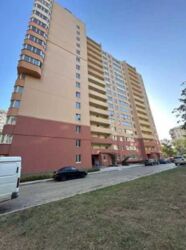 Продається 3кімнатна квартира у новобудові на Вільямса. фото 3 Продається 3кімнатна квартира у новобудові на Вільямса. фото 3