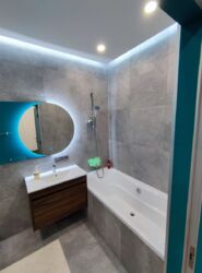 Продається 1 кімнатна квартира в новому ЖК 4 Сезони. вул. Гагарина. фото 13 Продається 1 кімнатна квартира в новому ЖК 4 Сезони. вул. Гагарина. фото 13