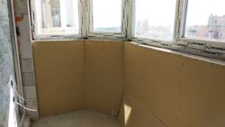 Квартира 1комнатная в новострое на ул. Ак. Вильямса под отделку. фото 12 Квартира 1комнатная в новострое на ул. Ак. Вильямса под отделку. фото 12