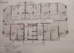 Продам 1 комн квартиру 40 м в ЖК Реал Парк фото 2 Продам 1 комн квартиру 40 м в ЖК Реал Парк фото 2