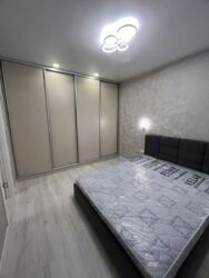 Продается 1 комнатная квартира с ремонтом квартира в ЖК Жемчужина 57. фото 6 Продается 1 комнатная квартира с ремонтом квартира в ЖК Жемчужина 57. фото 6